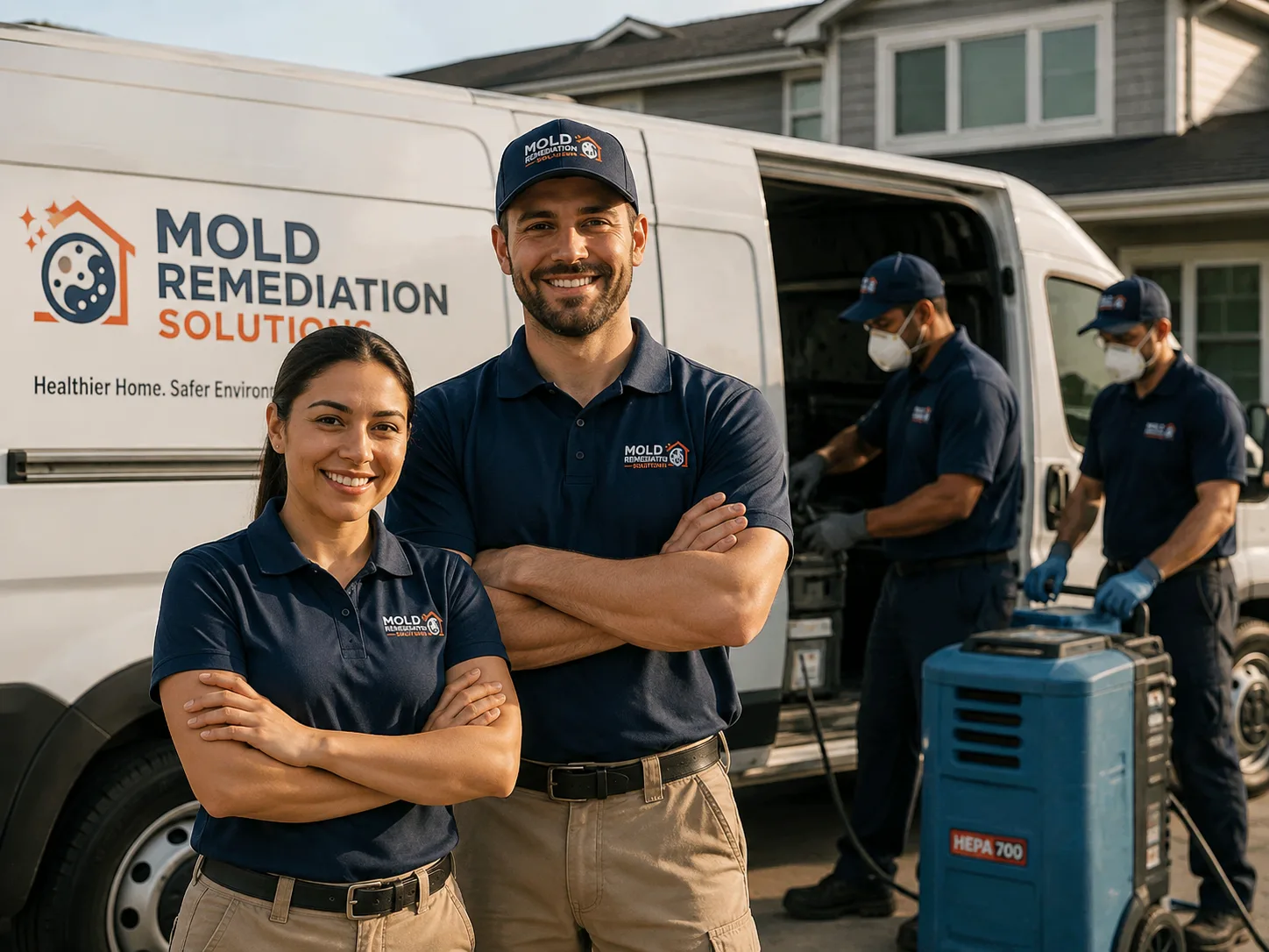 Mold Remediation company in Imperial, MO